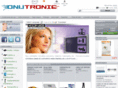 onutronic.com