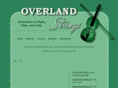 overlandstrings.com