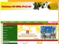 pakistanoilmills.com