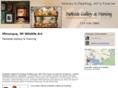 parksidegalleryandframing.com