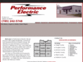 performanceelectricks.com