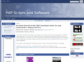 php-scripts-software.com