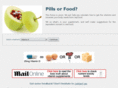 pillsorfood.com