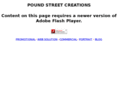 poundstreetcreations.com