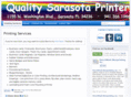 qualitysarasotaprinter.com