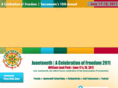 sacramentojuneteenth.com