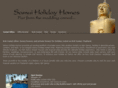 samuiholidayhomes.com