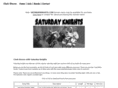 saturdayknights.com