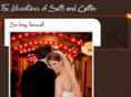 sethandcaitlin.com