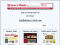 shedsbattle.co.uk