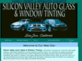 siliconvalleyautoglass.com