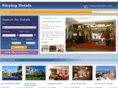 sinyinghotels.com