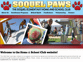 soquelpaws.org