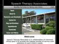 speechtherapyusa.com