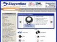 stayonline.com