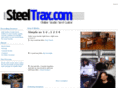 steeltrax.com