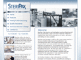 steripax.com