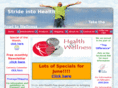 strideintohealth.com