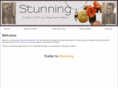 stunningthemovie.com