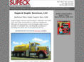 supeckseptic.com