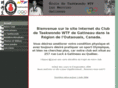 taekwondogatineau.com