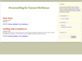 teevanmcmanus.com