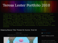teresalesterportfolio.com