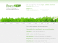 thebrandnewco.com