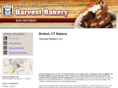 theharvestbakery.net