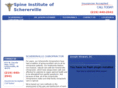 thescherervillechiropractor.com