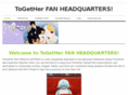 togetherfans.com
