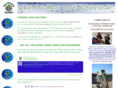 travellernottourist.com