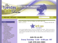 tuesdaytalkshow.com
