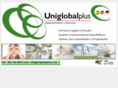 uniglobalplus.com