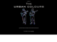urban-colours.com