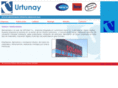 urtunay.com