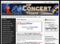 vipconcerttickets.com