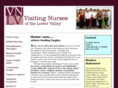 visitingnurses.org