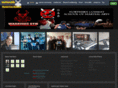 warriorcafe.com
