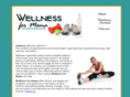 wellnessformama.com
