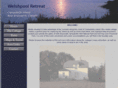 welshpoolretreat.com