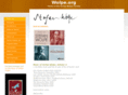 wolpe.org