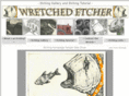 wretchedetcher.com