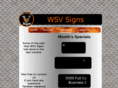 wsvsigns.com