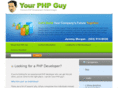 yourphpguy.com