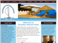 zanzibarretreat.com