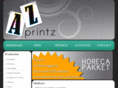 a-zprintz.com