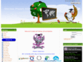 abercarnprimary.com