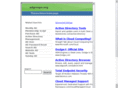 adgroups.org