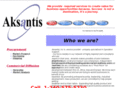 aksantis.com